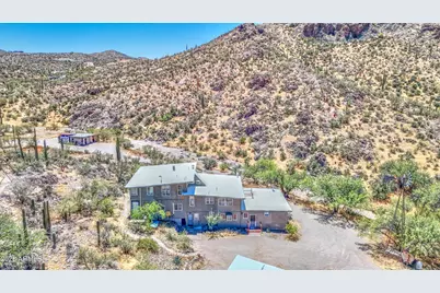 4516 N Elephant Butte Road, Queen Valley, AZ 85118 - Photo 14