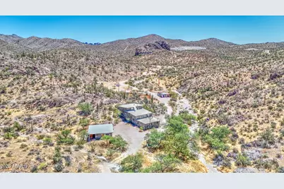 4516 N Elephant Butte Road, Queen Valley, AZ 85118 - Photo 6
