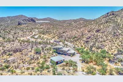 4516 N Elephant Butte Road, Queen Valley, AZ 85118 - Photo 12