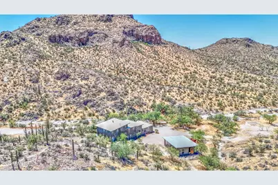 4516 N Elephant Butte Road, Queen Valley, AZ 85118 - Photo 10