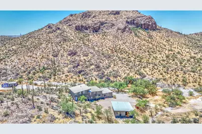 4516 N Elephant Butte Road, Queen Valley, AZ 85118 - Photo 8