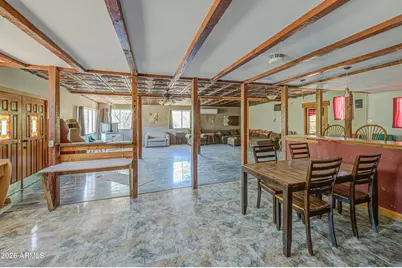 4516 N Elephant Butte Road, Queen Valley, AZ 85118 - Photo 4