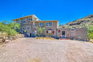 4516 N Elephant Butte Rd, Queen Valley, AZ 85118 - Photo 2