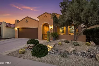 20565 N 274th Avenue, Buckeye, AZ 85396 - Photo 4