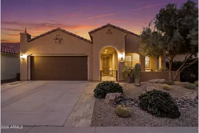 20565 N 274th Avenue, Buckeye, AZ 85396 - Photo 2