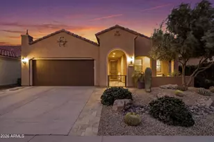 20565 N 274th Ave, Buckeye, AZ 85396 - Photo 2