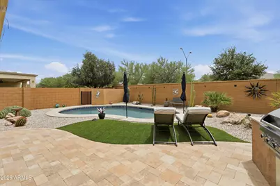 20565 N 274th Avenue, Buckeye, AZ 85396 - Photo 38