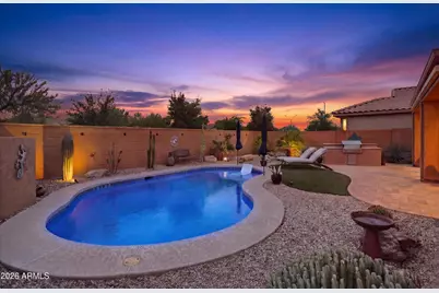 20565 N 274th Avenue, Buckeye, AZ 85396 - Photo 40