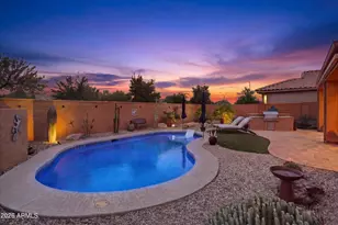 20565 N 274th Ave, Buckeye, AZ 85396 - Photo 40
