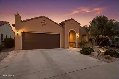 20565 N 274th Avenue, Buckeye, AZ 85396 - Photo 6