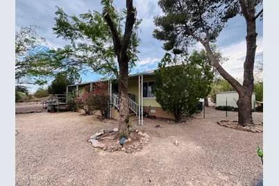 34800 S Mesquite Drive, Black Canyon City, AZ 85324 - Photo 4
