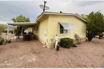 34800 S Mesquite Drive, Black Canyon City, AZ 85324 - Photo 32