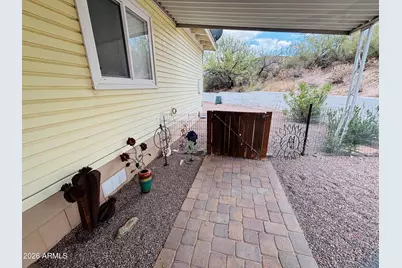 34800 S Mesquite Drive, Black Canyon City, AZ 85324 - Photo 34