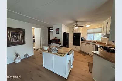 34800 S Mesquite Drive, Black Canyon City, AZ 85324 - Photo 14