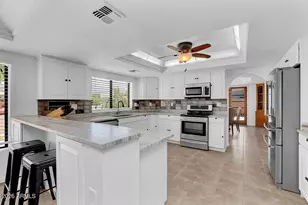 6653 S Sinagua Ct, Gold Canyon, AZ 85118 - Photo 16