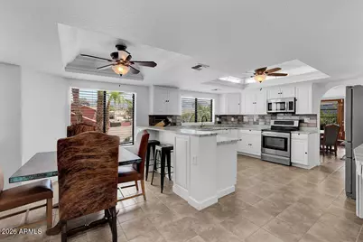 6653 S Sinagua Court, Gold Canyon, AZ 85118 - Photo 14