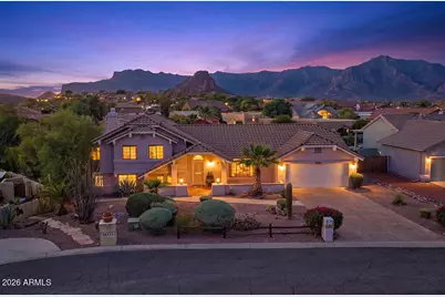 6653 S Sinagua Court, Gold Canyon, AZ 85118 - Photo 2
