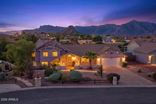 6653 S Sinagua Ct, Gold Canyon, AZ 85118 - Photo 2