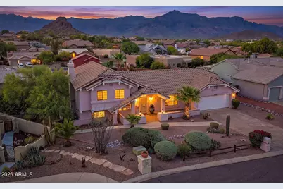 6653 S Sinagua Court, Gold Canyon, AZ 85118 - Photo 1