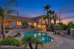 6653 S Sinagua Ct, Gold Canyon, AZ 85118 - Photo 4
