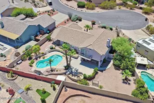 6653 S Sinagua Ct, Gold Canyon, AZ 85118 - Photo 38