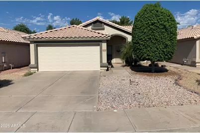 742 N Harmony Avenue, Gilbert, AZ 85234 - Photo 1