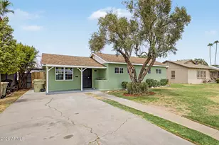5712 W Orangewood Ave, Glendale, AZ 85301 - Photo 4