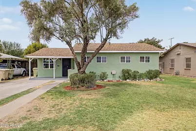 5712 W Orangewood Avenue, Glendale, AZ 85301 - Photo 2