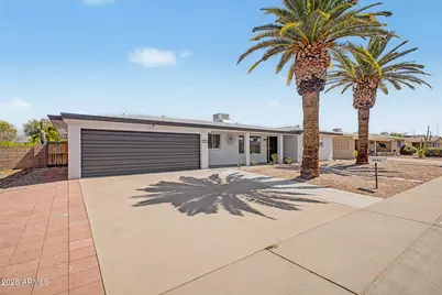 6656 E Decatur Street, Mesa, AZ 85205 - Photo 2