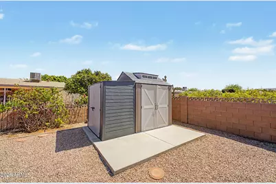 6656 E Decatur Street, Mesa, AZ 85205 - Photo 28