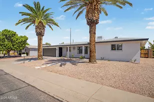 6656 E Decatur St, Mesa, AZ 85205 - Photo 32