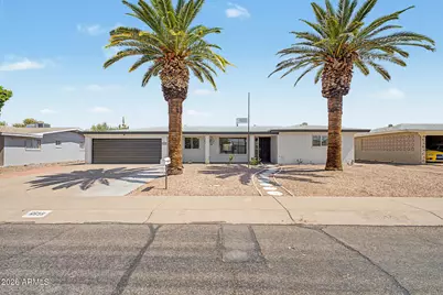 6656 E Decatur Street, Mesa, AZ 85205 - Photo 30