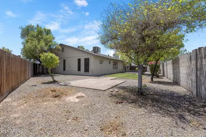 2522 W Olla Circle, Mesa, AZ 85202 - Photo 20