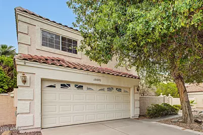 18670 N 67th Drive, Glendale, AZ 85308 - Photo 4