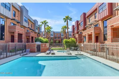 305 S Wilson Street #108, Tempe, AZ 85281 - Photo 46