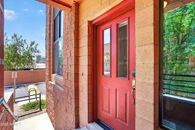 305 S Wilson Street #108, Tempe, AZ 85281 - Photo 44