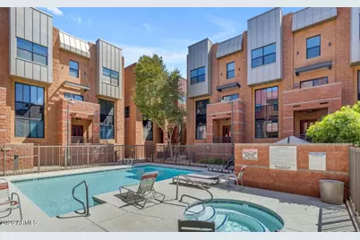 305 S Wilson Street #108, Tempe, AZ 85281 - Photo 42