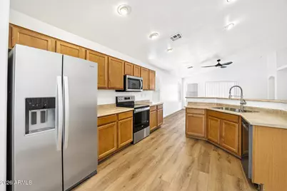 1582 E Leaf Road, San Tan Valley, AZ 85140 - Photo 2