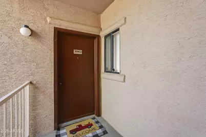 5757 W Eugie Avenue #2062, Glendale, AZ 85304 - Photo 2