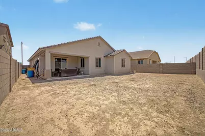 23408 W Florence Avenue, Buckeye, AZ 85326 - Photo 28