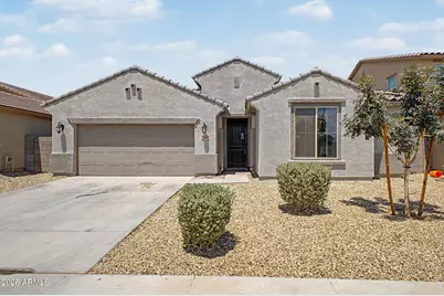 23408 W Florence Avenue, Buckeye, AZ 85326 - Photo 2