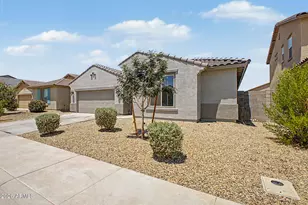 23408 W Florence Ave, Buckeye, AZ 85326 - Photo 2