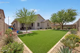 23408 W Florence Ave, Buckeye, AZ 85326 - Photo 26