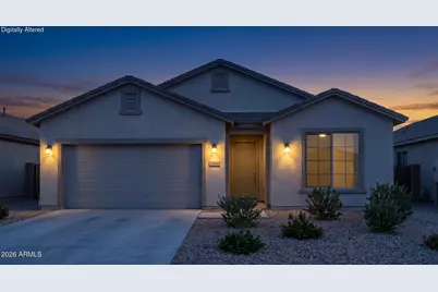 23408 W Florence Avenue, Buckeye, AZ 85326 - Photo 1