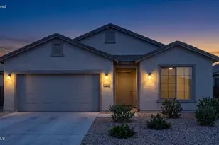 23408 W Florence Ave, Buckeye, AZ 85326 - Photo 1