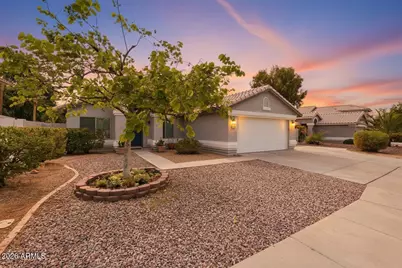 2419 S Walnut Drive, Chandler, AZ 85248 - Photo 2