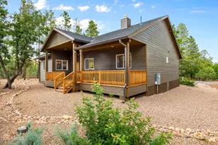 2554 S Willow Way, Pinetop, AZ 85929 - Photo 30