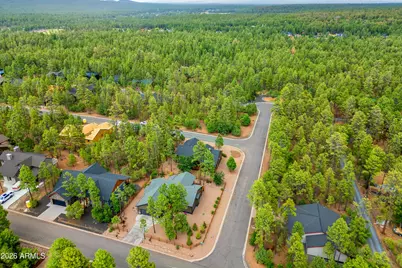 2554 S Willow Way, Pinetop, AZ 85929 - Photo 40