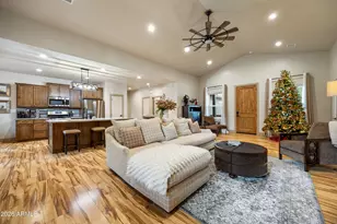 2554 S Willow Way, Pinetop, AZ 85929 - Photo 12