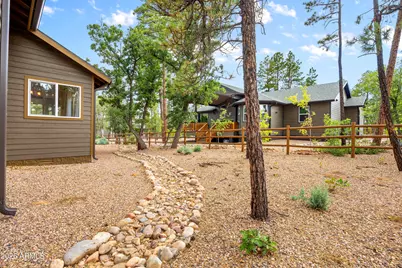 2554 S Willow Way, Pinetop, AZ 85929 - Photo 34